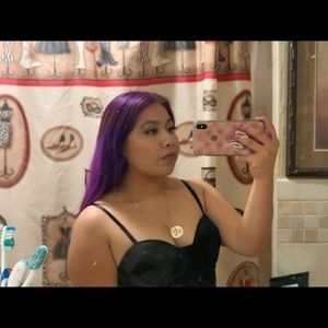 Meet your Posher, Rubi